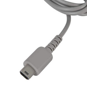 AC Home-<span class=keywords><strong>cargador</strong></span> de pared para Nintendo <span class=keywords><strong>Ds</strong></span> <span class=keywords><strong>lite</strong></span>, adaptador de corriente de viaje para consola de juegos DSL/NDS <span class=keywords><strong>Lite</strong></span>/NDSL, <span class=keywords><strong>cargador</strong></span> de batería - Product Image 3