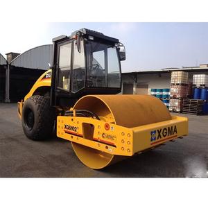 <span class=keywords><strong>Prix</strong></span> d'usine XGMA XG6261P Rouleau compresseur pneumatique 26 tonnes 2750 mm pour le compactage des chaussées en asphalte dans la construction de routes et autoroutes - Product Image 3