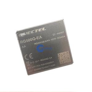 Module 5G Sub-6GHz NR RG500Q-EA – Couverture Mondiale 5G et LTE-A pour Routeur Professionnel, Passerelle Domestique, Décodeur et Ordinateur Portable Industriel - Product Image 5