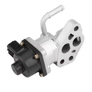 VÁLVULA DE EGR para MAZDA Ford VOLVO 1119890 1134210 1134310 1358360 1590848 1211356 1472884 1S7G9D475AG 1S7G9D475AF 1S7G9D475AE - Product Image 4