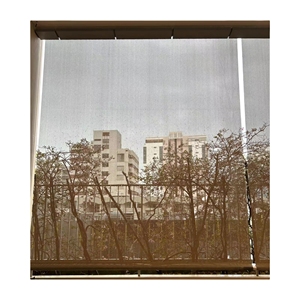 Résistance mécanique et stabilité dimensionnelle Stores à <span class=keywords><strong>rouleau</strong></span> de protection solaire Tissu occultant pour rideaux verticaux à <span class=keywords><strong>rouleau</strong></span> de fenêtre - Product Image 6