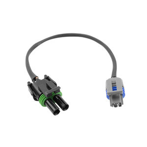Kabel Ekstensi Harness Kabel Sensor Mobil, Konektor Tahan Air Metripack Weather Pack OEM Pabrik untuk Injektor Bahan Bakar - Product Image 2