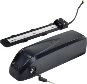 Batterie de vélo électrique 48V 14Ah 672W, pack de batteries pour vélo électrique pliable, batteries externes 36V 52V, boîtier de batterie externe - Product Image 1