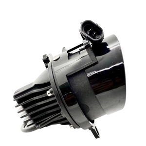 Đèn sương mù LED công suất cao, thấu kính chiếu sáng ba màu, đèn sương mù LED 3000K 4300K 6000K, đèn sương mù Bi LED - Product Image 3