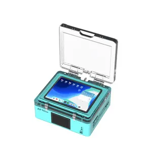 Phổ biến 7 inch & 15 inch cán màn hình điện thoại Glass OCA LCD Laminator cho IPad Tablet điện thoại di động