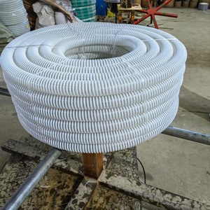 <span class=keywords><strong>Tuyau</strong></span> en spirale d'aspiration en PVC - Product Image 4