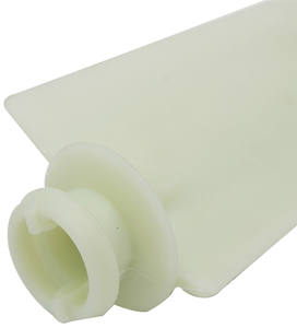 ใบพัดลมไนลอนเสริมแรงแบบกำหนดเองในชิ้นส่วนพัดลมสำหรับใช้งานในอุตสาหกรรม ทนทาน ถอดประกอบง่าย มีตัวเลือกสีและขนาดตามสั่ง - Product Image 4