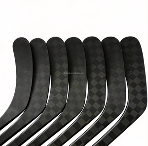 Bâton de <span class=keywords><strong>hockey</strong></span> <span class=keywords><strong>sur</strong></span> <span class=keywords><strong>glace</strong></span> de qualité supérieure, fabriqué en Chine, en fibre de carbone durable, Palo De <span class=keywords><strong>Hockey</strong></span> - Product Image 4