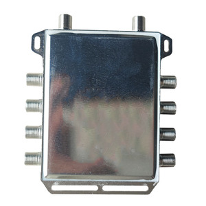 Bộ Chuyển Đổi Đa Kênh TV Vệ Tinh <span class=keywords><strong>2X8</strong></span> DiSEqC Bán Tại Nhà Máy Với Hiệu Suất Tốt - Product Image 4