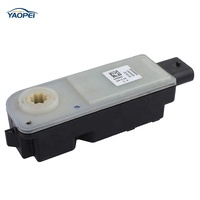 Actionneur d'obturateur de calandre actif YAOPEI 84089658 pour GM Buick CP4 CU4 CU5