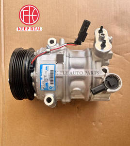 Pièces d'origine K-FLY <span class=keywords><strong>Compresseur</strong></span> de climatisation 12V pour mg Rx5 <span class=keywords><strong>Hs</strong></span> 10581271 - Product Image 6