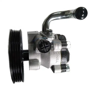 <span class=keywords><strong>Pompe</strong></span> de <span class=keywords><strong>direction</strong></span> <span class=keywords><strong>assistée</strong></span> hydraulique pour Hyundai H100 H-1 57100-4F100 57100-4F000 57100-4A050 - Product Image 2