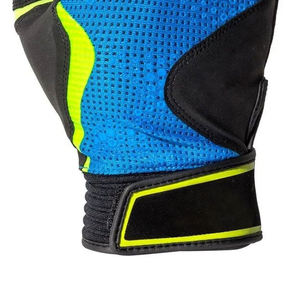 Gants de frappe en cuir de haute qualité pour baseball/softball, vente en gros, nouvelle collection 2025, antidérapants, respirants et légers - Product Image 6
