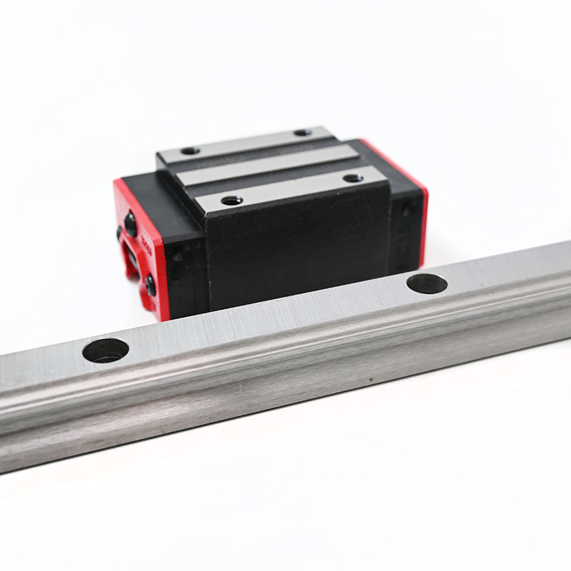 30mm Width Heavy Load Square Linear Guide Rail HG30 HGR30 | Durable ...
