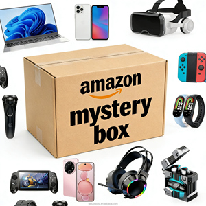 アマゾン、アリババ、ティックトック、1688、ウォルマートで人気のミステリーボックス電子機器、1kg、2kg、3kg、5kg、10kg、100kg、500kg、3日以内の迅速発送 - Product Image 4