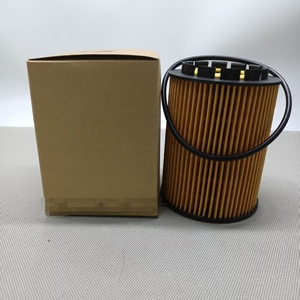 高品质全新纸质机油滤清器 021115562A HU932/6N 适用于奥迪 - Product Image 2