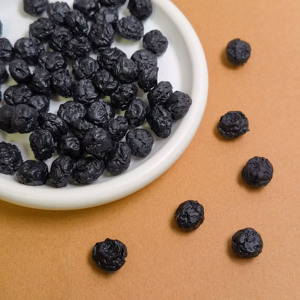 Modèle de fruits secs artificiels (raisins, <span class=keywords><strong>cassis</strong></span>) pour vitrine, accessoires de photographie de cuisine, décoration intérieure - Product Image 5