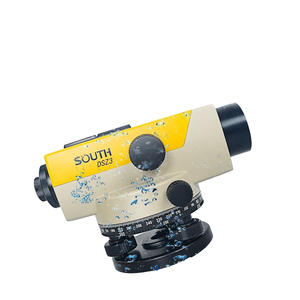 Southern <span class=keywords><strong>Level</strong></span> Instrument Hochpräzises Theodolith-Set DSZ2/NL32B Automatisches Nivel lier instrument für technische Untersuchungen - Product Image 2
