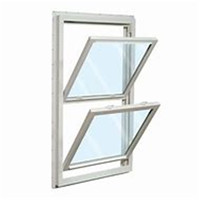 Ventanas Modernas de Aluminio Personalizadas con Doble Acristalamiento para Proyectos Residenciales y Comerciales