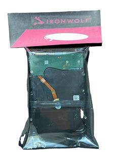Disco Duro Interno Empresarial Original IronWolf PRO de 14 TB y 3.5 Pulgadas ST14000NE0008, 7200 RPM, SATA 6 Gb/<span class=keywords><strong>s</strong></span>, para Centro de Datos - Product Image 3