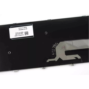 Clavier universel de remplacement pour ordinateur portable Dell inspiron 15 <span class=keywords><strong>3000</strong></span> 5000 3541 3542 3543 clavier d'ordinateur portable - Product Image 6