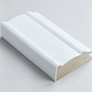 Fabricant en gros de cadres de portes en <span class=keywords><strong>bois</strong></span> massif, revêtements de portes en pin sur mesure et bandes <span class=keywords><strong>d</strong></span>écoratives pour fenêtres - Product Image 1