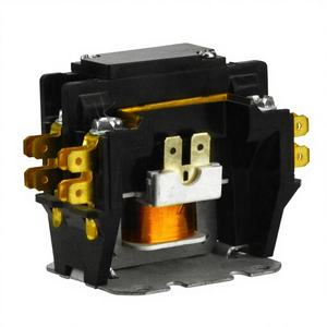 电气空调接触器 1.5极 CJX9-30A/1.5P JINMAN 24V 48V 110V 220V 交流 50/60Hz - Product Image 3