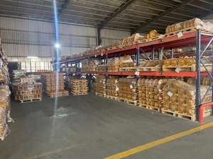 ชุดอะไหล่ช่วงล่างรถดันดิน Caterpillar D4/D4C/D4D/D4E/D4G/D4H/D4K ประกอบด้วย ล้อโซ่ ล้อรอง ล้อตีนตะขาบ ชุดโซ่ ล้อรองด้านล่าง - Product Image 6