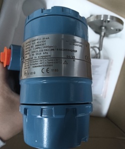 Buen Precio en Rosemounte 2051 de Conexión Directa 2051TG con Conexión de Brida 1199 - Product Image 2