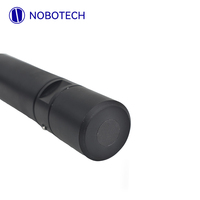 Capteur optique de fluorescence pour oxygène dissous NOBOTECH NS-DO601, capteur intelligent RS485, testeur de température 0-60°C et de conductivité