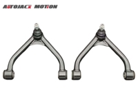 Bras de suspension supérieurs avant pour rehausse de 2 à 4 pouces pour Chevrolet Silverado 1500, Suburban 1500, GMC Sierra 1500, Cadillac Escalade (modèles 99-06)