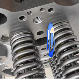 Cabeza de Cilindro para Motor Isuzu de Uso Pesado OE 3068516, Pieza de Repuesto Nueva - Product Image 5