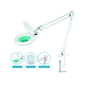 โคมไฟตั้งโต๊ะ LED สำหรับงานทันตกรรมและห้องปฏิบัติการ  จัดจำหน่ายโดยโรงงาน - Product Image 1