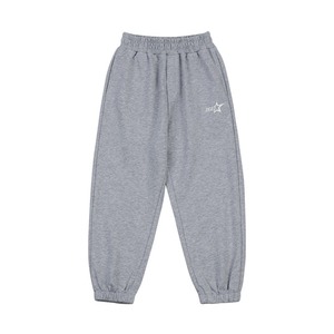 Set di pantaloni della tuta per bambine e ragazzi bella Casual bambini medi e grandi due pezzi - Product Image 5