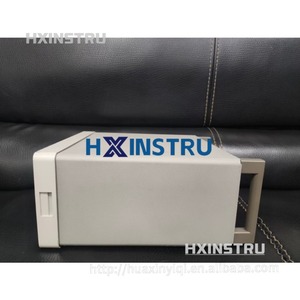 Keysight HP เครื่องกำเนิดสัญญาณ8648C ความถี่9 kHz- 3.2 GHz # H - Product Image 4