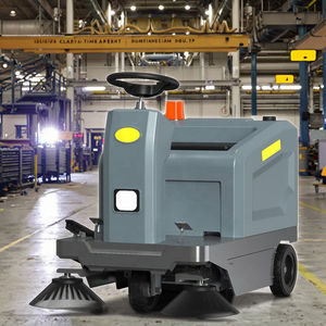 Barredora <span class=keywords><strong>de</strong></span> Pisos <span class=keywords><strong>de</strong></span> <span class=keywords><strong>Venta</strong></span> Directa <span class=keywords><strong>de</strong></span> Fábrica en China, Equipo <span class=keywords><strong>de</strong></span> Limpieza <span class=keywords><strong>de</strong></span> Calles, Máquina Barredora <span class=keywords><strong>de</strong></span> Pisos - Product Image 5