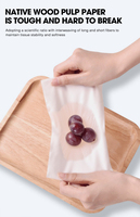 Vente flash - Papier toilette ultra doux 1/2/3/4 plis, 100% pulpe vierge, papier toilette pas cher