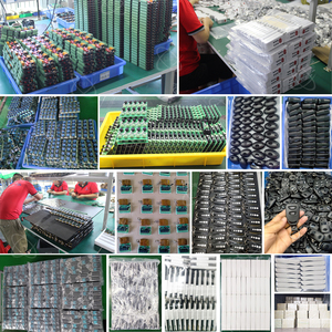 <strong>Universal</strong> 4 Buttons Garage Door Opener <strong>Remote</strong> Control 433MHZ Clone Fixed Learning <strong>Rolling</strong> <strong>Code</strong> <strong>Duplicator</strong> Garage - Product Image 4