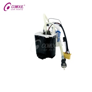 Ensemble de pompe à carburant COMOOL LR043385 LR014997 pour Land Rover Range Rover Sport Discovery 4, module de distribution de carburant, haute qualité - Product Image 1