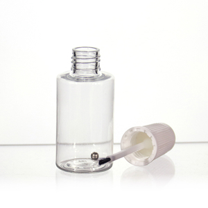 In Stock 20ml Plastic Brush <strong>Touch</strong> <strong>up</strong> <strong>Bottles</strong> Glue <strong>Bottle</strong> for Car Paint - Product Image 3