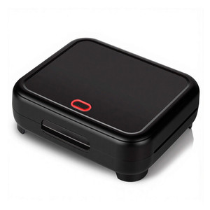 Plancha Eléctrica 6 en 1 para Sándwiches, Paninis y Waffles con Placas Antiadherentes Extraíbles, Perfecta para Cocinar - Product Image 6