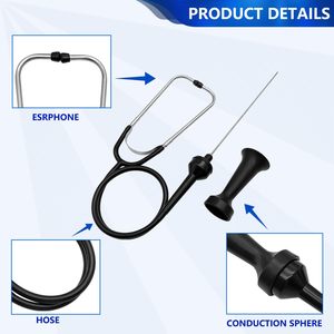 Stéthoscope mécanique - Product Image 4