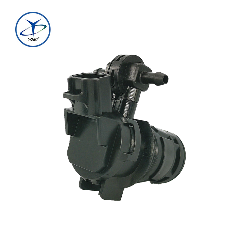 pちゃん Windshield Washer Pump BBP167482 for Mazda 3, CX5, CX9