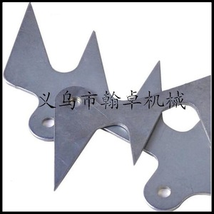 MS660 044 046 MS440 460 064 066 Wooden Ruler and Toothed Screw HZPJ for <b>Saw</b> <b>Blade</b> Usage - Product Image 5