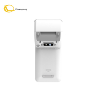 Assistant de paiement fiable, terminal de point de vente intelligent avec écran tactile et clavier, solution facile et efficace
