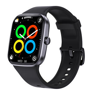 Reloj Inteligente DF Q32 - Monitoreo de Salud y Frecuencia Cardíaca, Seguimiento de Actividad Física, Conectividad BT, Función de Llamadas de Voz - Product Image 2
