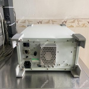 Moniteur de service de communication IFR / Aeroflex / Marconi 2945A - Product Image 4