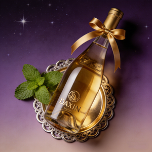 Bottiglie di Vetro Vuote di Alta Qualità per Bevande 500ml 750ml Bottiglia di Vino in Vetro Trasparente per Tequila Vodka Brandy Whisky Champagne - Product Image 5