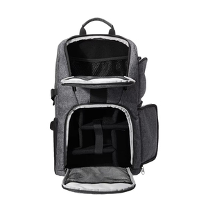 Travel <b>Backpack</b> Lightweight Carry Bag Spacious Daily Organizer School <b>Work</b> Commute Storage Durable Utility Pack for Men <b>Women</b> - Product Image 2