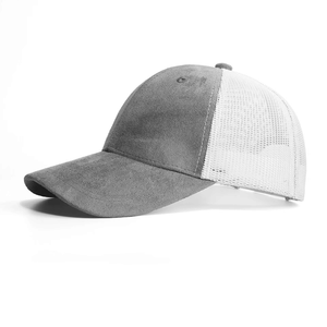 Casquette de baseball brodée sur mesure de haute qualité, chapeau de sport premium, casquette de baseball professionnelle, fournisseur de broderie de logo personnalisé - Product Image 1